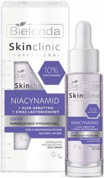 Bielenda Skin Clinic Professional Niacynamid 30ml