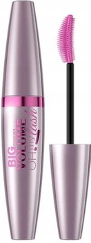 Eveline Mascara Tusz Big Oh My Lash Pogrubia