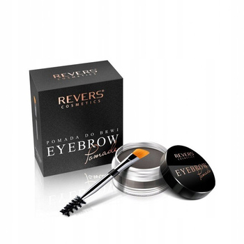 Revers Pomada Do Brwi z Olejem Arganowym Eyebrow N 01 Blonde