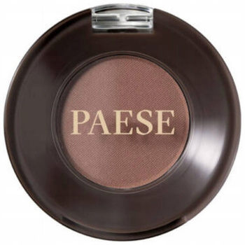 Paese Eyegasm Monoshadow Matowy Cień Do Powiek Pojedynczy Brąz 14 Espresso