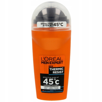 Loreal Men Expert 48h Męski Antyperspirant w Kulce Thermic Resist 50ml