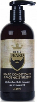 By My Beard Odżywka Do Pielęgnacji Brody 300ml