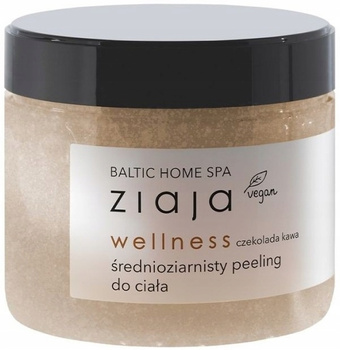 Ziaja Baltic Home Spa Wellness Peeling Do Ciała 300ml