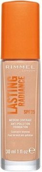 Rimmel Podkład Lasting Radiance 10 Light Porcelain