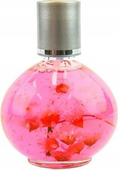 Oliwka Do Skórek Z Kwiatami Ananas Duża 75ml