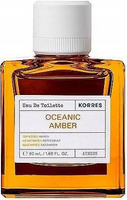 Oceanic Amber