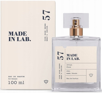 Made In Lab 57 Woda Perfumowana Damska 100ml