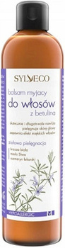 Sylveco Balsam Myjący Do Włosów z Betuliną 300 ml