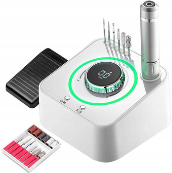 Frezarka Do Paznocki Manicure Pedicure Fx 1080 80W