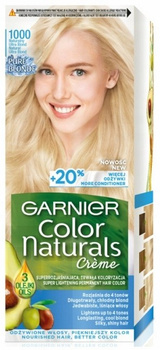 Garnier Color Naturals 1000 Naturalny Ultra Blond