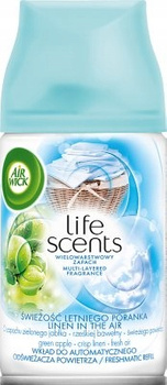 Air Wick Freshmatic Refil Odświeżacz Wkład Letni Poranek 250ml