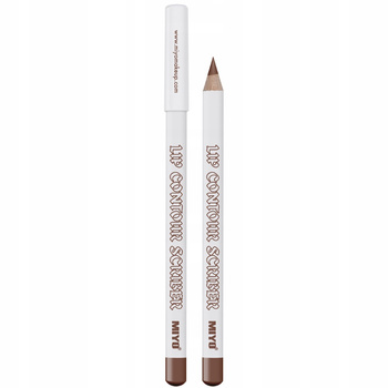 Miyo Lip Contour Scriber Precyzyjna Kredka Konturówka Do Ust 02 Toffee 1,2g