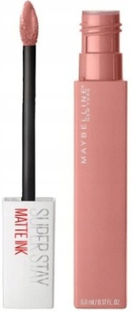 Maybelline Pomadka Matowa Stay Ink 60 Poet