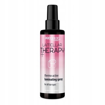 Prosalon Termoaktywny Spray Laminujący 150ml