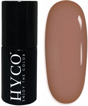 HYCO Lakier Hybrydowy 6 ml Kolor 021