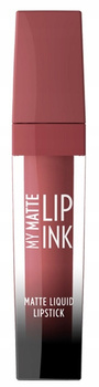 Golden Rose My Matte Lip Ink matowa pomadka 10