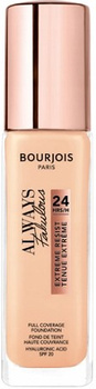 Bourjois Podkład Always Fabulous 100 Rose Ivory