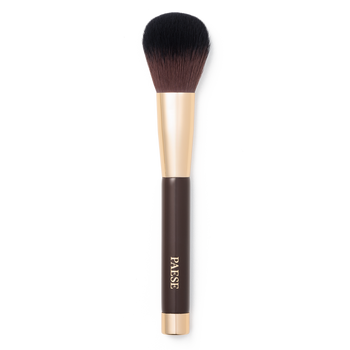 Paese Pędzel do Makijażu Twarzy do Nakładania Pudru 01F