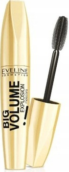 Eveline Mascara Tusz Big Volume Explosion Pogrubia