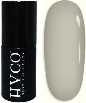 HYCO Lakier Hybrydowy Do Paznokci 6 ml Kolor 069