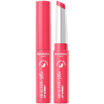 Bourjois Healthy Mix Lip Sorbet Nawilżająca Pomadka Do Ust 04 Scoop Ink