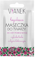 Maseczka do twarzy 