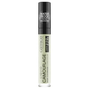 CATRICE LIQUID CAMOUFLAGE KOREKTOR 200 ANTI RED