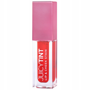 Golden Rose Juicy Tint Barwnik Do Ust Policzków Koloryzujący 02 Pink Crush