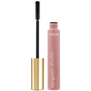 Paese Eyegasm Double Serum Tusz Do Rzęs