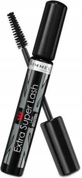 Rimmel Mascara Tusz Do Rzęs Extra Super Lash