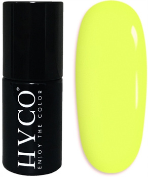 HYCO Lakier Hybrydowy Do Paznokci 6 ml Kolor 073