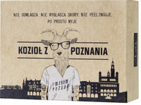 Kozioł z Poznania