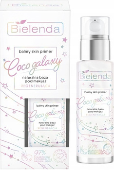 Bielenda Skin Primer Baza Pod Makijaż Regenerująca