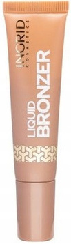 Ingrid Liquid Bronzer w Kremie Płynie 01