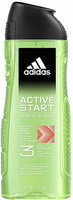 Active Start