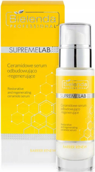 Bielenda Porfessional SupremeLab Barrier Renew Odżywczy Krem Na Dzień SPF30 50ml