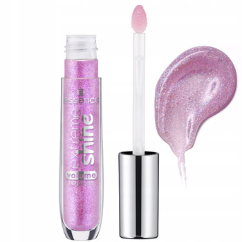 Essence Extreme Shine Volume Lipgloss Błyszczyk Do Ust 10 Sparkling Purple