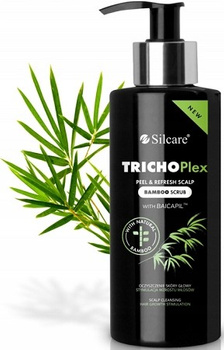Silcare TrichoPlex Peeling Do Skóry Głowy 250ml