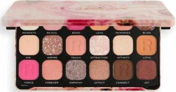 MakeUp REVOLUTION Paleta Forever Flawless Affinity