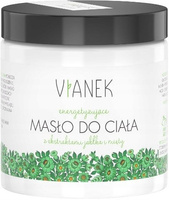 Masło do ciała