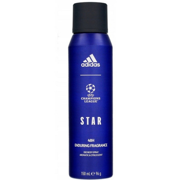 Adidas Champions League UEFA Star 48H Męski Dezodorant w Sprayu 150ml