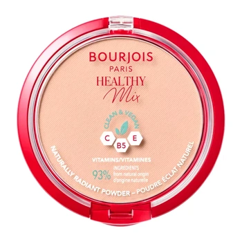 Bourjois Healthy Mix Puder Prasowany 03 Rose Beige