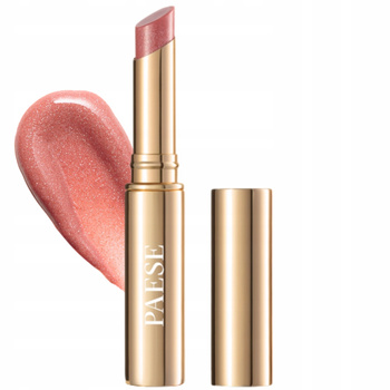 Paese GlowyPop Lip Serum 3w1 Balsam Błyszczyk Do Ust 503 Strawberry Brulee