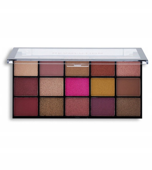 Makeup Revolution Paleta 15 Reloaded Prestige