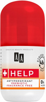 Antyperspirant