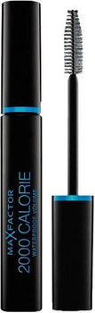 Max Factor Mascara Tusz 2000 Calorie Wodoodporny
