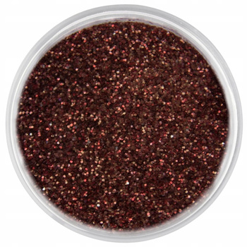 Claresa Złoty Pyłek Do Paznokci Hybrydowych Zdobień Quartz 13 Red Gold