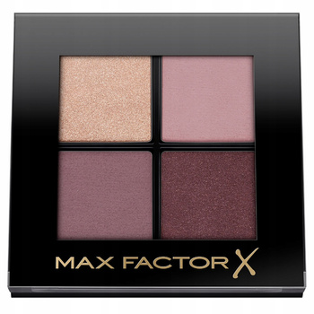 Max Factor Colour X-Pert Mini Paleta Cieni Do Powiek 002 Crushed Blooms