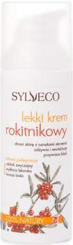 SYLVECO Lekki krem brzozowy hypoallergiczny 50ml