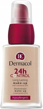 Dermacol Podkład Długotrwały 24 Control 4